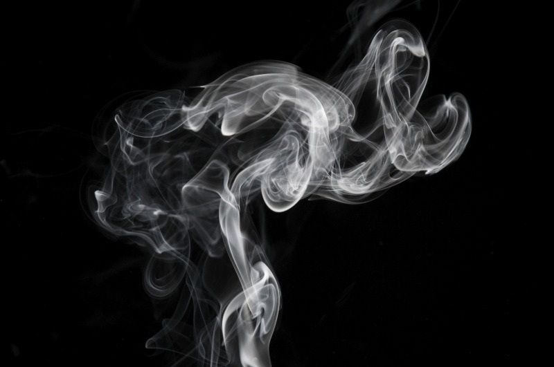 Por que a extração de fumos é importante?