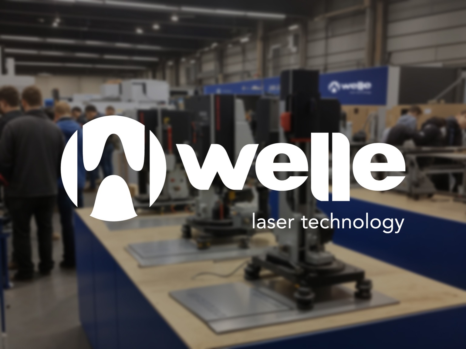 Welle Laser na Inovação: Aproveitando as Oportunidades do Programa BNDES e Finep! 🚀