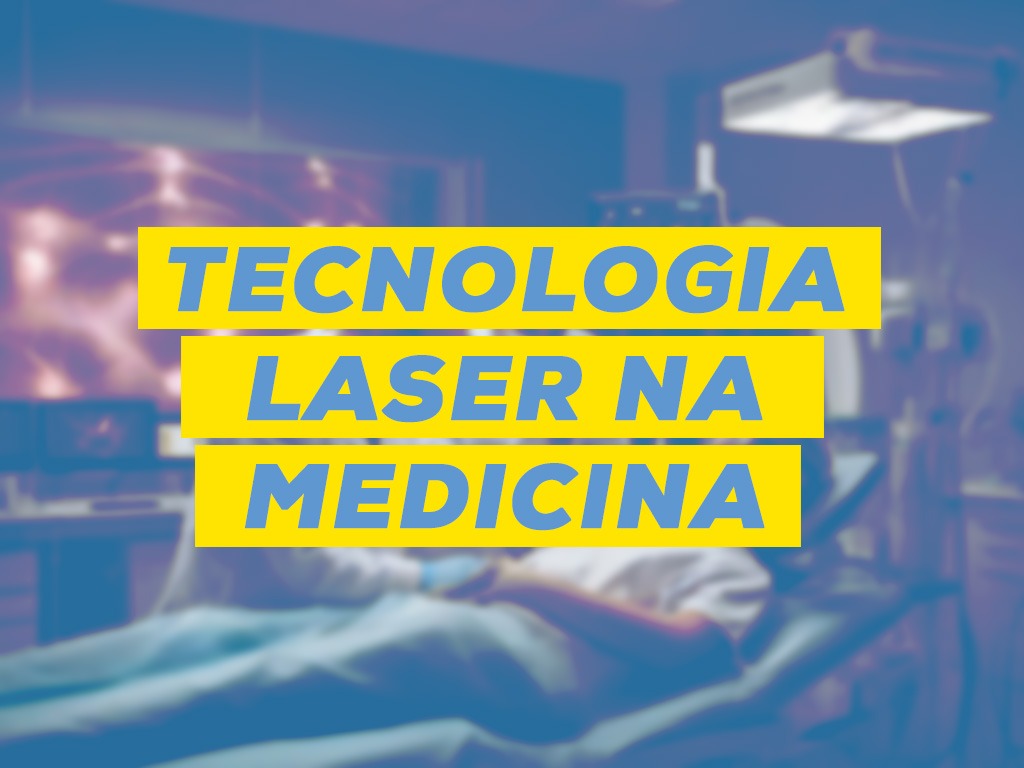 A Importância dos Lasers de Fibra Óptica na Medicina.🌐💉